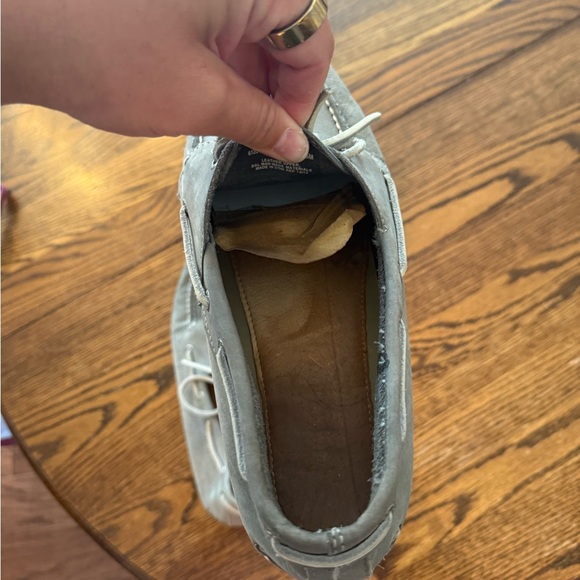 GH Bass & Co Leather Shoe - Picture 6 of 6